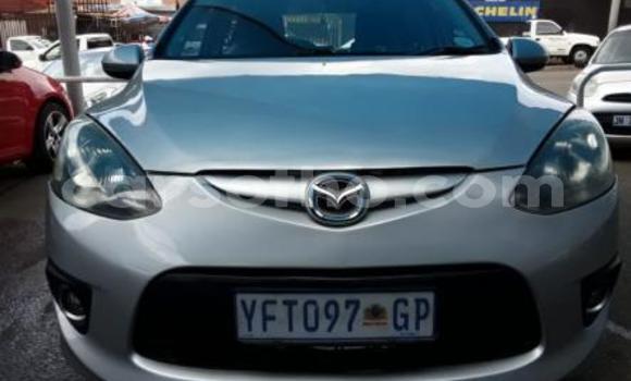 Buy Used Mazda Mazda 2 Silver Car in Maputsoe in Leribe Buy Used Mazda Mazda 2 Silver Car in Maputsoe in Leribe