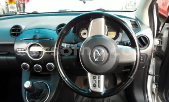 Buy Used Mazda Mazda 2 Silver Car in Maputsoe in Leribe Buy Used Mazda Mazda 2 Silver Car in Maputsoe in Leribe