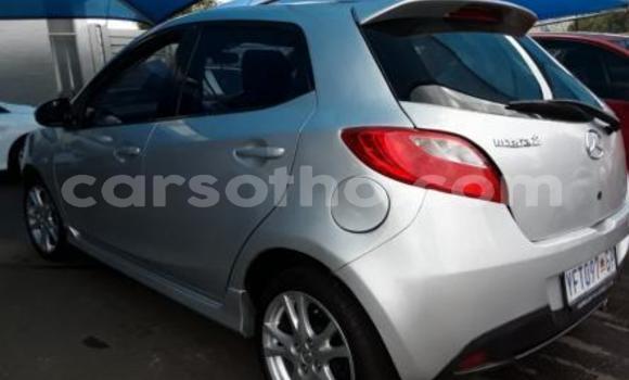 Buy Used Mazda Mazda 2 Silver Car in Maputsoe in Leribe Buy Used Mazda Mazda 2 Silver Car in Maputsoe in Leribe