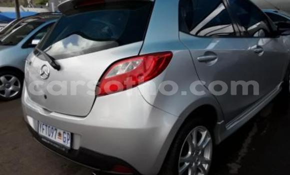 Buy Used Mazda Mazda 2 Silver Car in Maputsoe in Leribe Buy Used Mazda Mazda 2 Silver Car in Maputsoe in Leribe