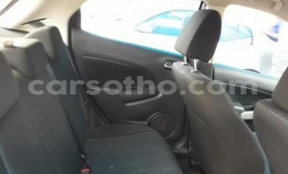 Buy Used Mazda Mazda 2 Silver Car in Maputsoe in Leribe Buy Used Mazda Mazda 2 Silver Car in Maputsoe in Leribe