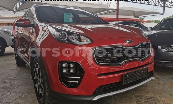 اشتري مستعمل Kia Sportage Other سيارة في Maseru في Maseru اشتري مستعمل Kia Sportage Other سيارة في Maseru في Maseru