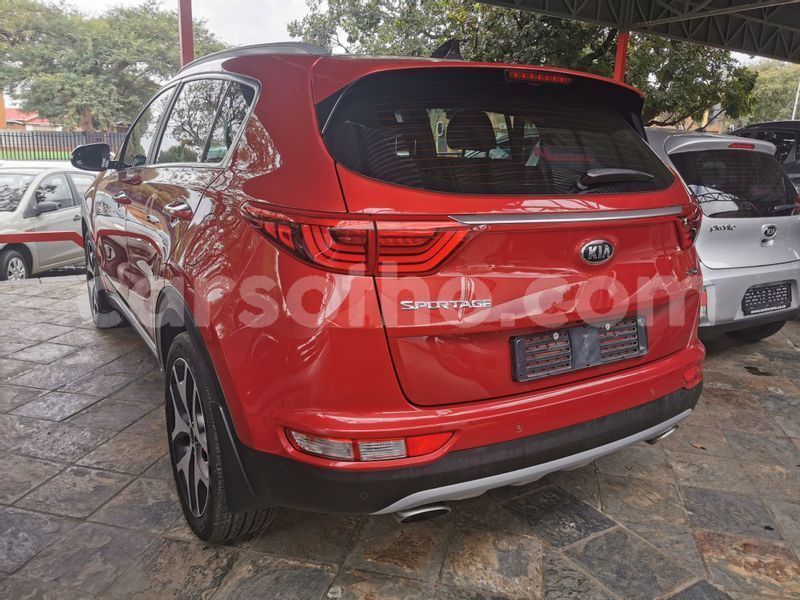 Big with watermark kia sportage maseru maseru 21871