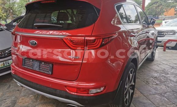 اشتري مستعمل Kia Sportage Other سيارة في Maseru في Maseru اشتري مستعمل Kia Sportage Other سيارة في Maseru في Maseru