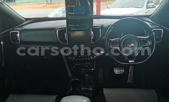 اشتري مستعمل Kia Sportage Other سيارة في Maseru في Maseru اشتري مستعمل Kia Sportage Other سيارة في Maseru في Maseru
