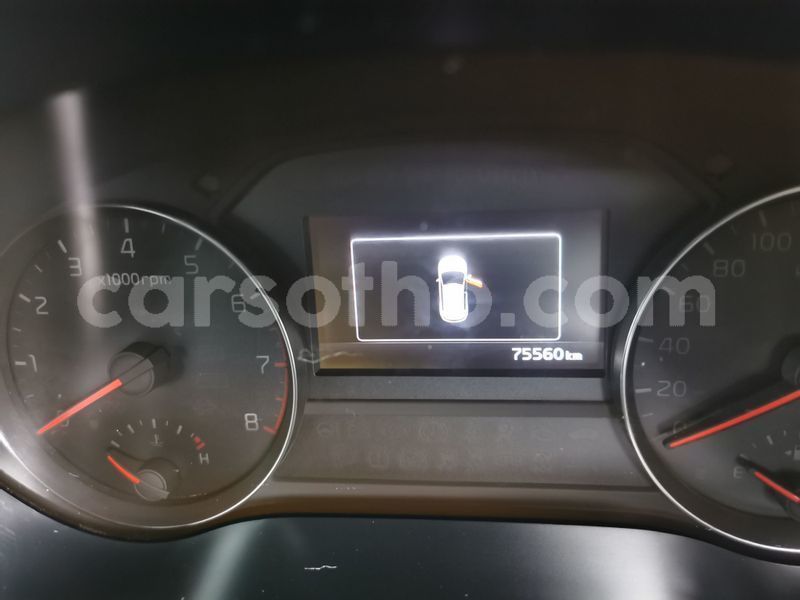 Big with watermark kia sportage maseru maseru 21871