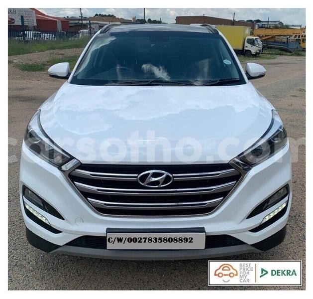 Big with watermark hyundai tucson maseru maseru 21872