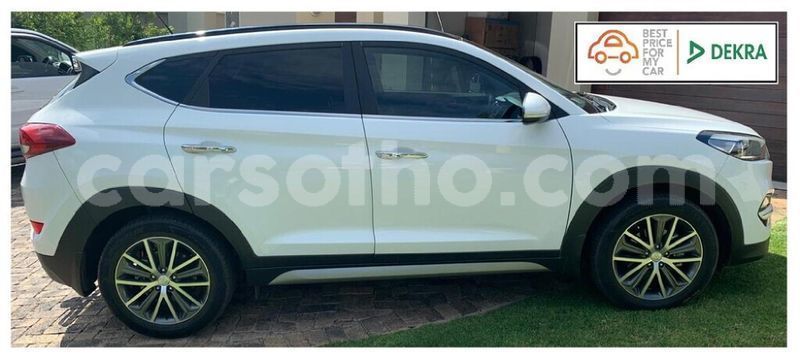 Big with watermark hyundai tucson maseru maseru 21872