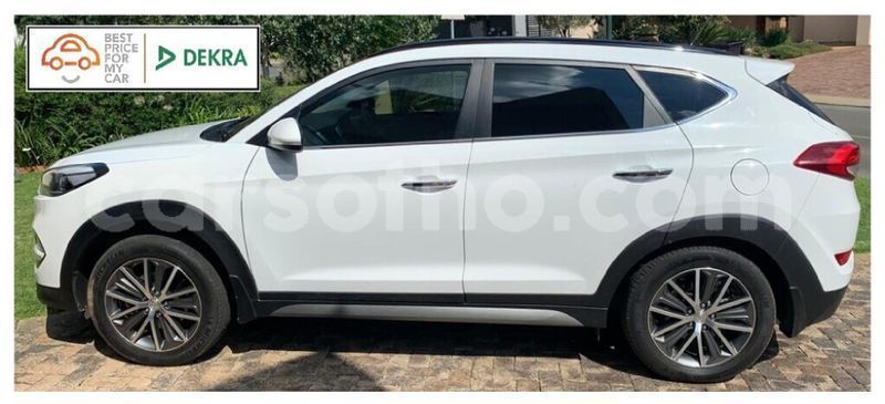 Big with watermark hyundai tucson maseru maseru 21872