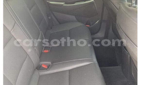 اشتري مستعمل Hyundai Tucson White سيارة في Maseru في Maseru اشتري مستعمل Hyundai Tucson White سيارة في Maseru في Maseru