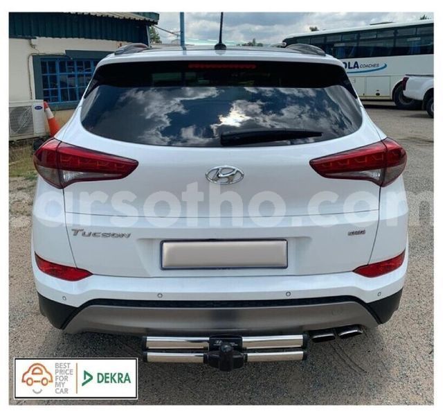 Big with watermark hyundai tucson maseru maseru 21872