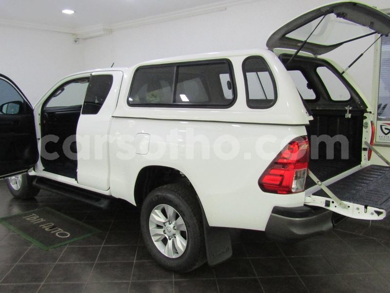 Big with watermark toyota hilux maseru maseru 21875