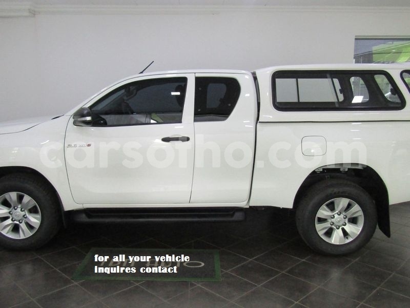 Big with watermark toyota hilux maseru maseru 21875