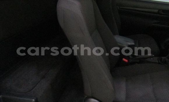 اشتري مستعمل Toyota Hilux White سيارة في Maseru في Maseru اشتري مستعمل Toyota Hilux White سيارة في Maseru في Maseru