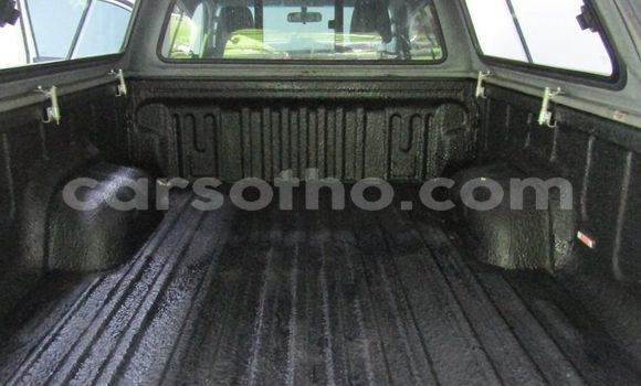 اشتري مستعمل Toyota Hilux White سيارة في Maseru في Maseru اشتري مستعمل Toyota Hilux White سيارة في Maseru في Maseru