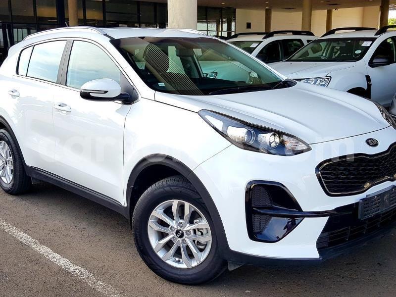 Big with watermark kia sportage maseru maseru 21876
