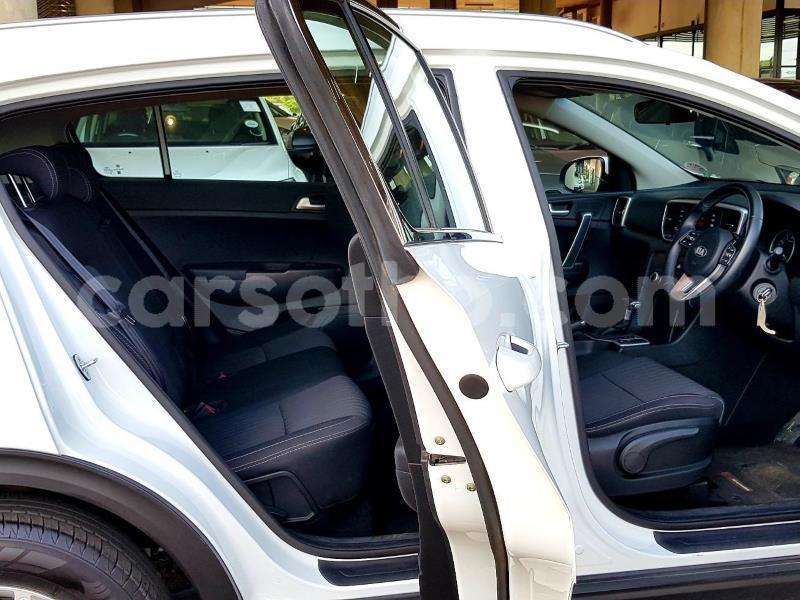 Big with watermark kia sportage maseru maseru 21876