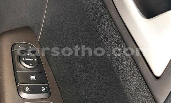 Sayi Na hannu Kia Sportage White Mota in Maseru a Maseru Sayi Na hannu Kia Sportage White Mota in Maseru a Maseru