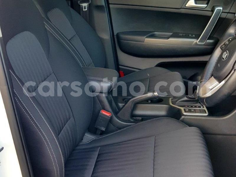 Big with watermark kia sportage maseru maseru 21876