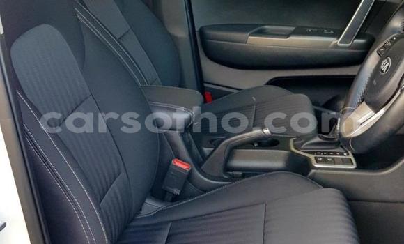 Sayi Na hannu Kia Sportage White Mota in Maseru a Maseru Sayi Na hannu Kia Sportage White Mota in Maseru a Maseru