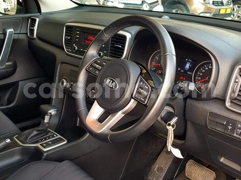 Big with watermark kia sportage maseru maseru 21876