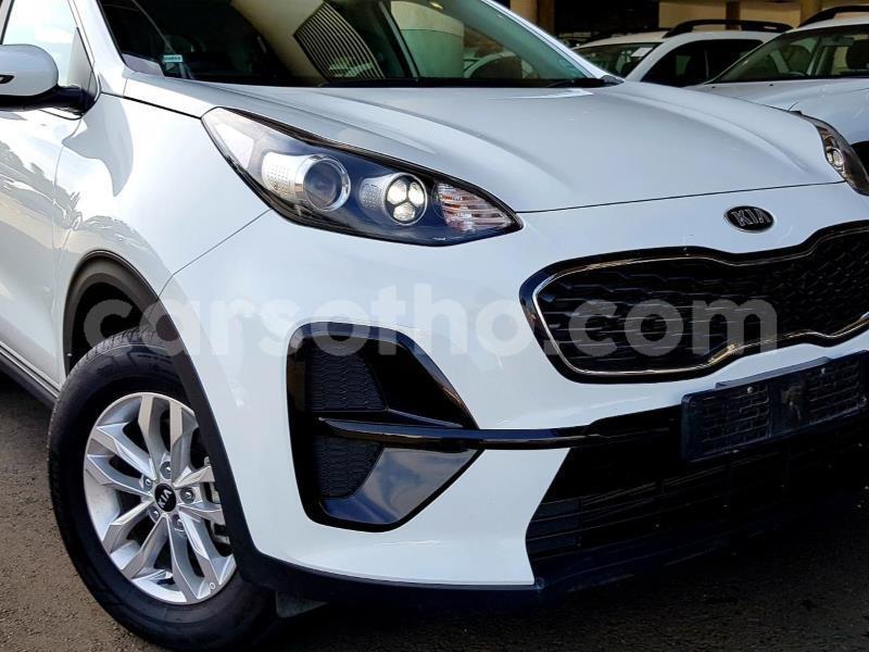 Big with watermark kia sportage maseru maseru 21876