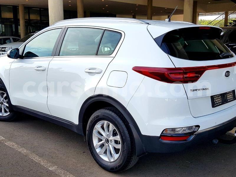 Big with watermark kia sportage maseru maseru 21876