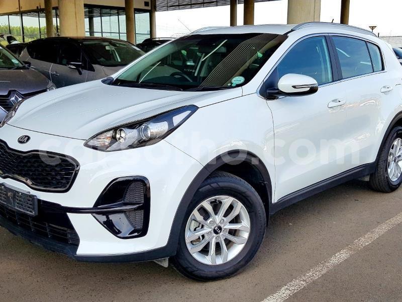 Big with watermark kia sportage maseru maseru 21876