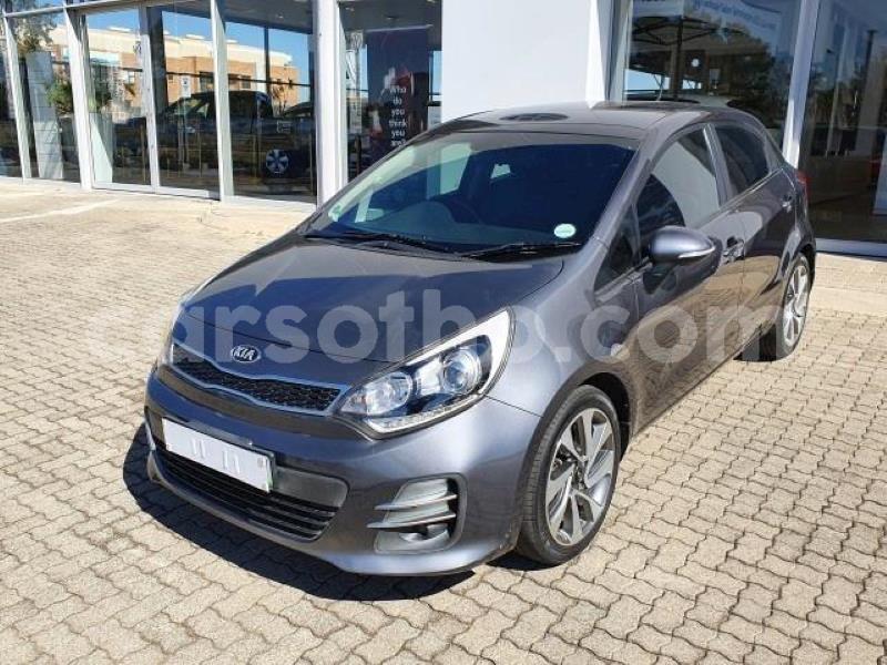 Big with watermark kia rio maseru maseru 21877