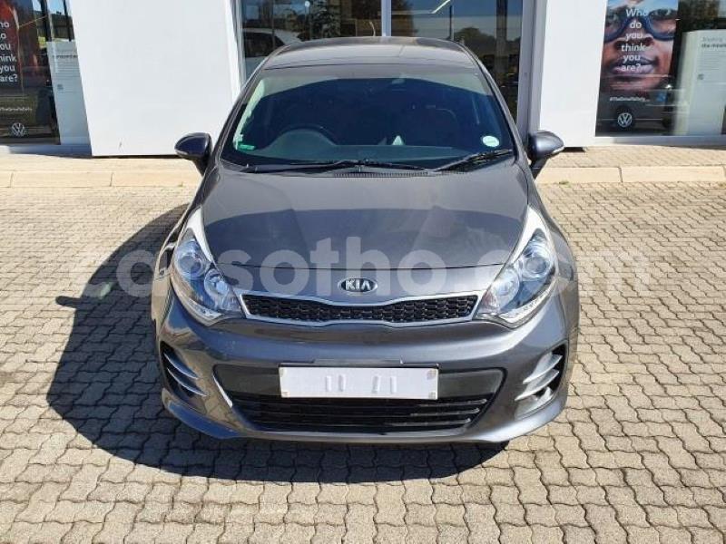 Big with watermark kia rio maseru maseru 21877