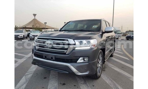 Buy Import Toyota Land Cruiser Other Car in Import - Dubai in Maseru Buy Import Toyota Land Cruiser Other Car in Import - Dubai in Maseru
