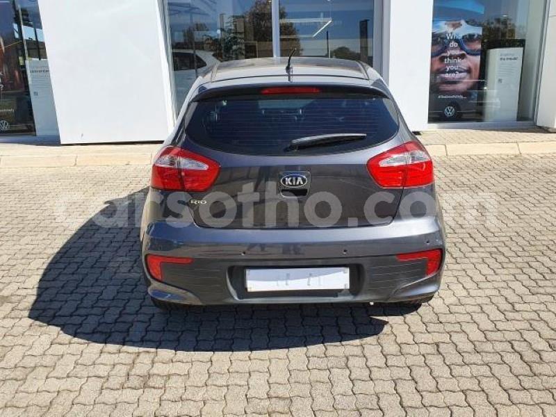 Big with watermark kia rio maseru maseru 21877