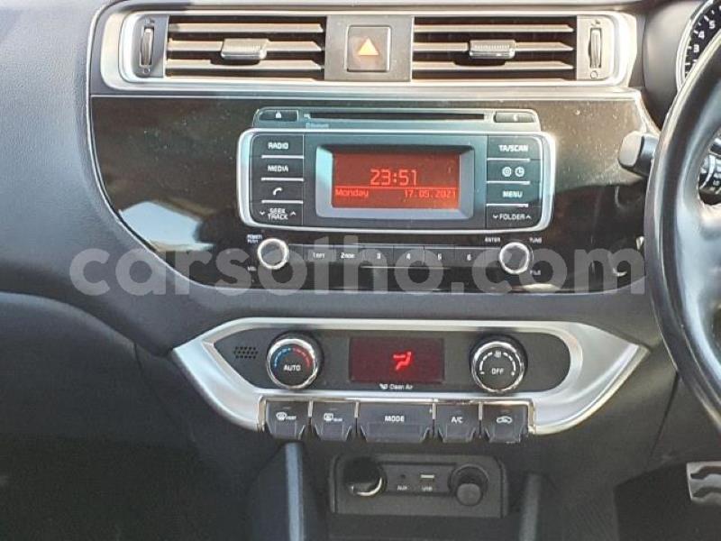 Big with watermark kia rio maseru maseru 21877