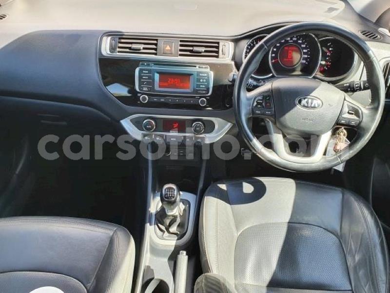 Big with watermark kia rio maseru maseru 21877