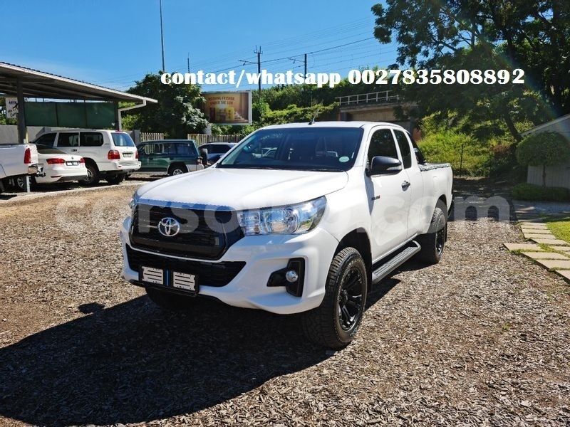 Big with watermark toyota hilux maseru maseru 21879