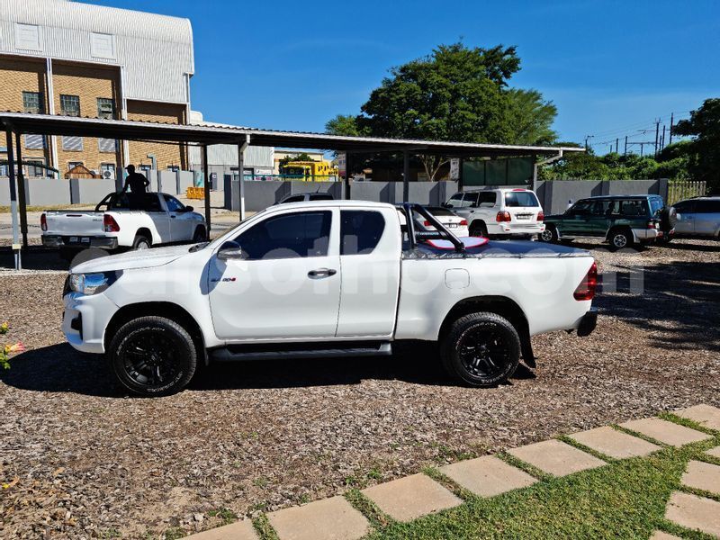 Big with watermark toyota hilux maseru maseru 21879