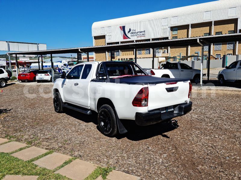 Big with watermark toyota hilux maseru maseru 21879