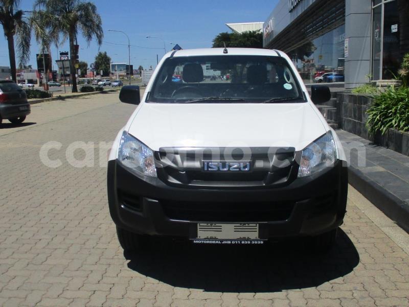 Big with watermark isuzu tf pickup maseru maseru 21880