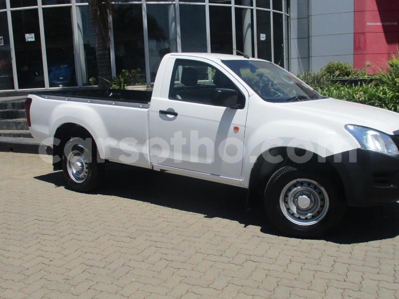 Big with watermark isuzu tf pickup maseru maseru 21880