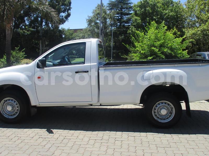 Big with watermark isuzu tf pickup maseru maseru 21880
