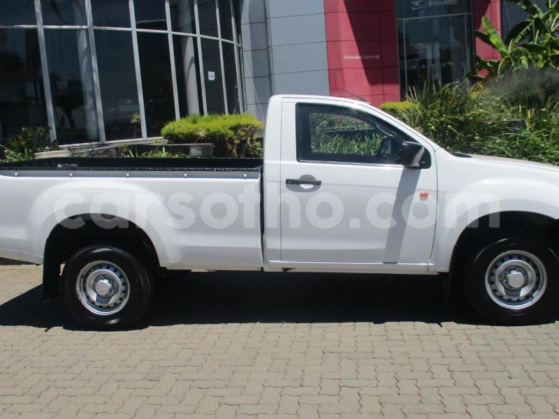 Big with watermark isuzu tf pickup maseru maseru 21880