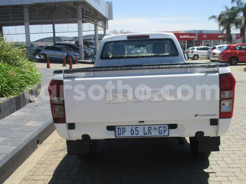 Big with watermark isuzu tf pickup maseru maseru 21880