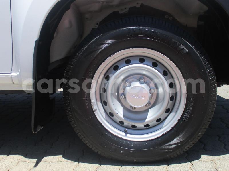 Big with watermark isuzu tf pickup maseru maseru 21880