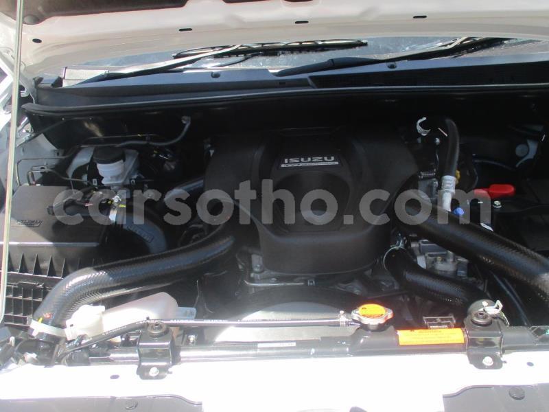 Big with watermark isuzu tf pickup maseru maseru 21880
