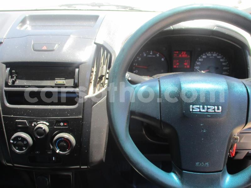 Big with watermark isuzu tf pickup maseru maseru 21880