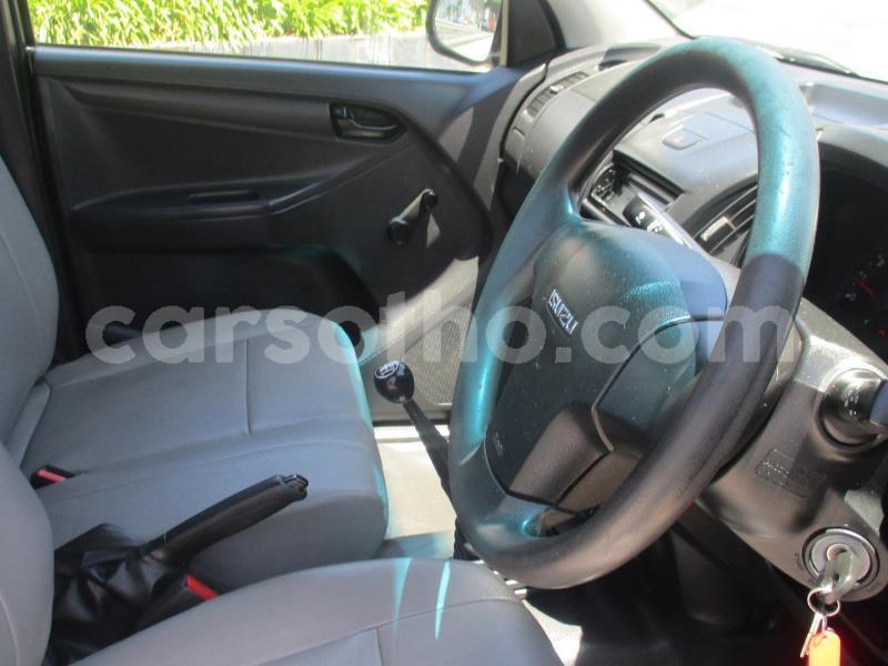 Big with watermark isuzu tf pickup maseru maseru 21880