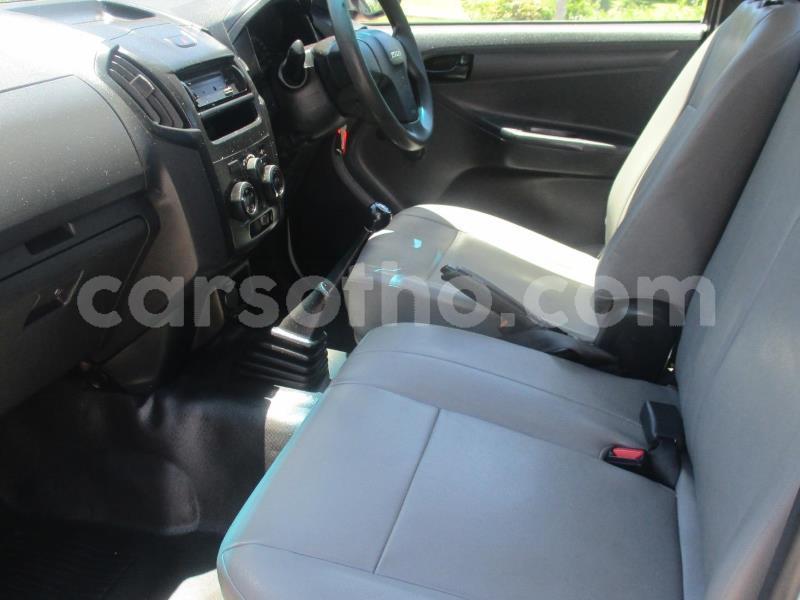 Big with watermark isuzu tf pickup maseru maseru 21880