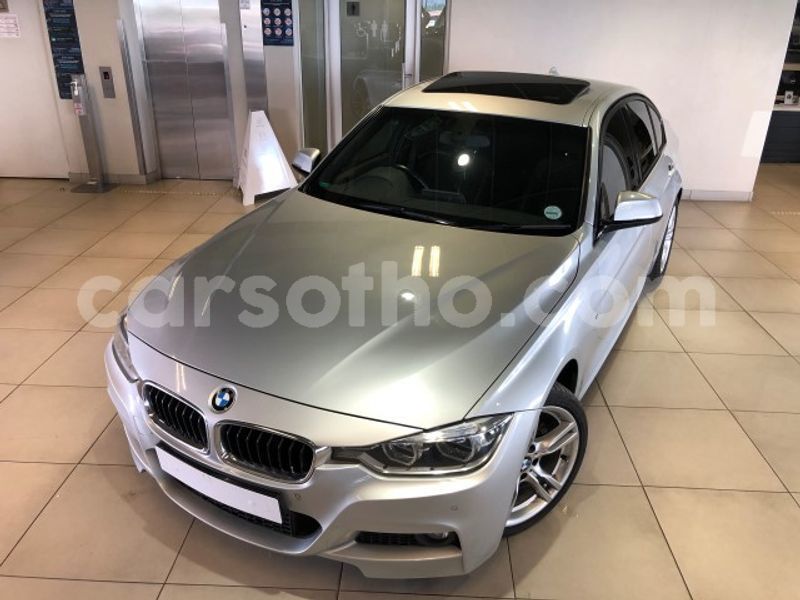 Big with watermark bmw 3 series maseru maseru 21882