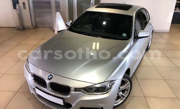 اشتري مستعمل BMW 3–Series Silver سيارة في Maseru في Maseru اشتري مستعمل BMW 3–Series Silver سيارة في Maseru في Maseru