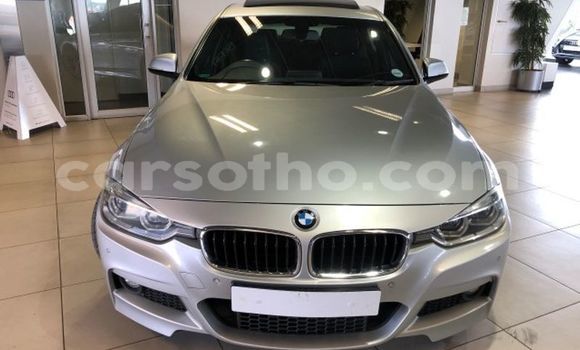 اشتري مستعمل BMW 3–Series Silver سيارة في Maseru في Maseru اشتري مستعمل BMW 3–Series Silver سيارة في Maseru في Maseru